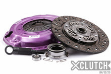 Load image into Gallery viewer, XClutch 98-03 Subaru Legacy 2.5L/00-09 Subaru Outback 2.5L Stage 1 Sprung Organic Clutch Kit