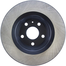 Load image into Gallery viewer, Centric 08-15 Audi TT Quattro Premium Rear CryoStop Brake Rotor