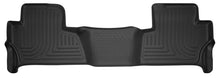 Load image into Gallery viewer, Husky Liners 15 Chevrolet Tahoe / 15 GMC Yukon X-Act Contour Black 2nd Seat Floor Liners - GTR Auto
