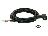 AEM Replacement Cable for WM Flow Gauges (30-3020 / 30-5141 / 30-5142)