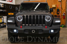 Load image into Gallery viewer, Diode Dynamics SS3 Type MS LED Fog Light Kit Sport - White SAE Driving