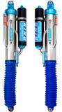 King Shocks 10-14 Ford F150 Raptor 4WD Rear 3.0 Dia Bypass Piggyback Shock w/Standard Fin Res (Pair)