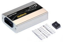 Load image into Gallery viewer, Haltech IO 12 Expander Box B CAN Based 12 Channel (Incl Plug &amp; Pins)