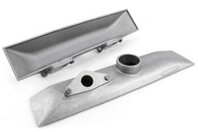 Load image into Gallery viewer, PERRIN 08-21 Subaru STI Top Mount Intercooler (TMIC) - Silver