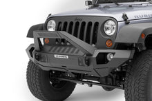 Load image into Gallery viewer, Go Rhino 07-20 Jeep Wrangler JL/JLU/JK/JKU/Gladiator JT Trailline 30 Light Mount Bar - GTR Auto