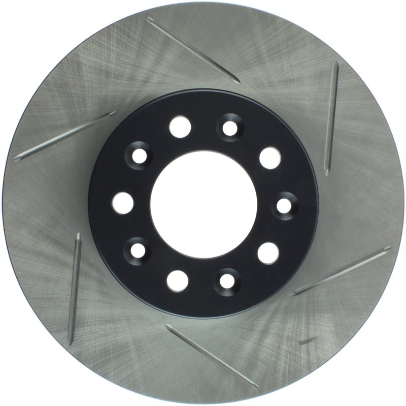 StopTech Slotted Sport Brake Rotor