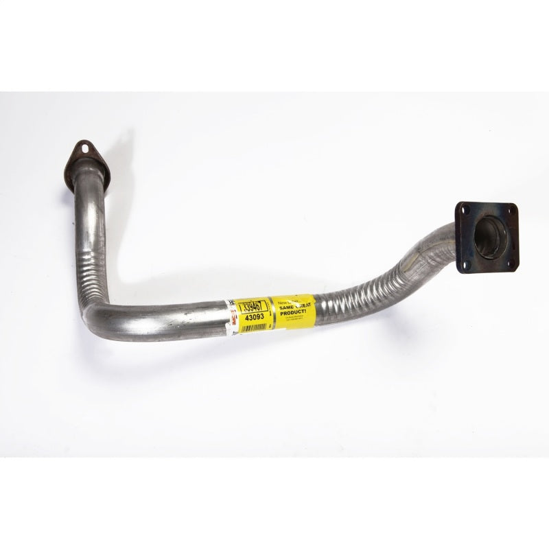 Omix Head Pipe Exhaust 4.0L 91-92 Jeep Wrangler YJ