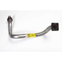 Load image into Gallery viewer, Omix Head Pipe Exhaust 4.0L 91-92 Jeep Wrangler YJ