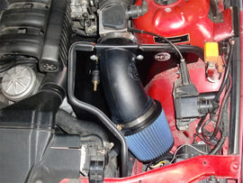 aFe MagnumFORCE Intake Stage-2 Pro 5R 92-99 BMW 3 Series (E36) L6 (US) - GTR Auto