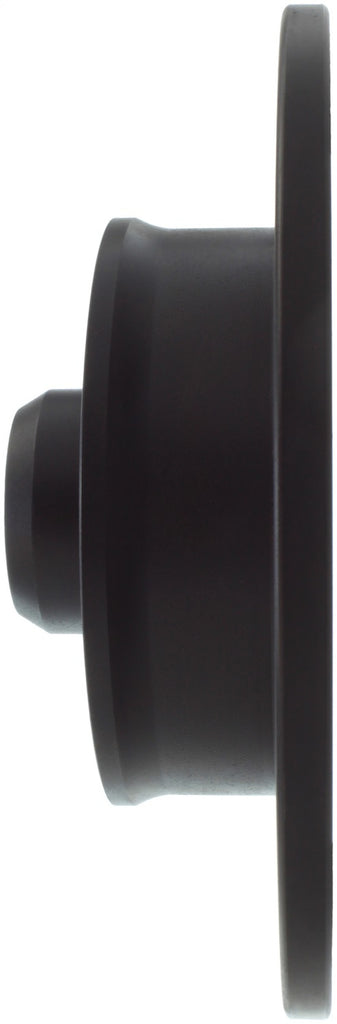StopTech Drilled Sport Brake Rotor