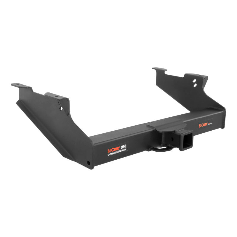 Curt 03-10 Dodge Ram 2500/3500 Commercial Duty Class 5 Trailer Hitch w/2-1/2in Receiver BOXED