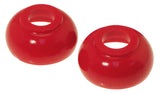 Prothane Universal Ball Joint Boot .910TIDX2.13 BIDX1.10Tall - Red