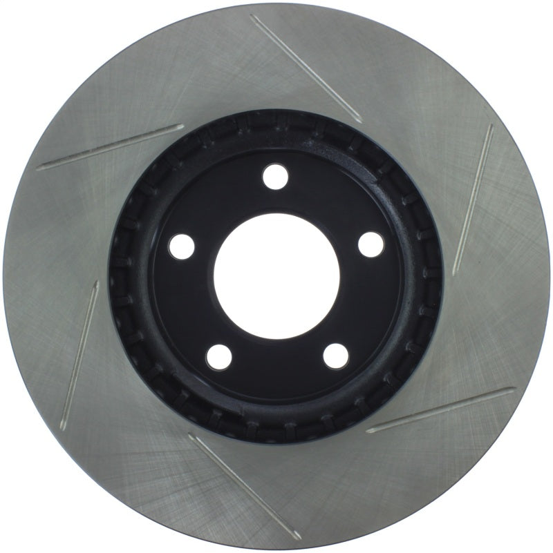 StopTech Slotted Sport Brake Rotor