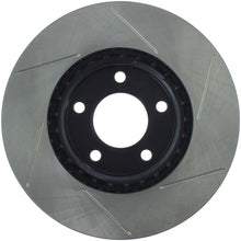 Load image into Gallery viewer, StopTech Slotted Sport Brake Rotor