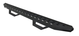 Go Rhino 07-18 Jeep Wrangler JK RB20 Complete Kit w/RB20 + Brkts + 2 RB20 Drop Steps - GTR Auto