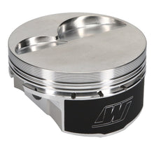 Load image into Gallery viewer, Wiseco Ford 302/351 Windsor Flat Top 4.040in Bore -7.5cc Dish Piston Shelf Stock Kit