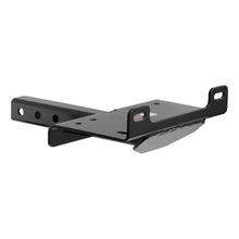 Load image into Gallery viewer, Curt Hitch-Mounted Winch Mount (Fits 2in Receiver)