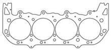 Load image into Gallery viewer, Cometic Mercury / Chevy Big Block 4.6in Bore .027 inch MLS Head Gasket