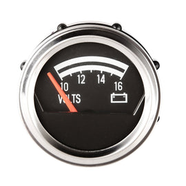 Omix Voltmeter 76-86 Jeep CJ Models - GTR Auto