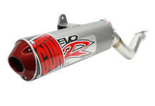 Load image into Gallery viewer, Big Gun 05-13 Yamaha Raptor 350 EVO R Series Slip On Exhaust