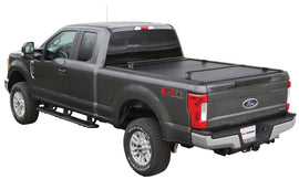 Pace Edwards 16-17 Toyota Tacoma Double Cab 5ft 1in Bed UltraGroove Metal - GTR Auto