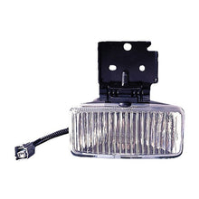 Load image into Gallery viewer, Omix Left Side Fog Lamp 97-98 Jeep Grand Cherokee (ZJ)