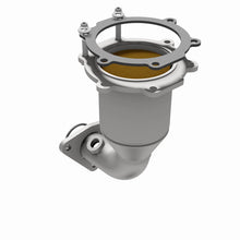 Load image into Gallery viewer, MagnaFlow Direct Fit Catalytic Converter 2002 Infiniti I 35 3.5L