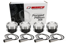 Load image into Gallery viewer, Wiseco Volkswagen 2.0 ABA 8v -15cc Turbo 83mm Piston Shelf Stock Kit