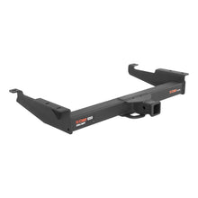 Load image into Gallery viewer, Curt 96-12 Chevy Savannah Xtra Duty Class 5 Trailer Hitch BOXED