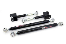 Load image into Gallery viewer, UMI Performance 64-67 GM A-Body Double Adjustable Upper &amp; Lower Rear Control Arms