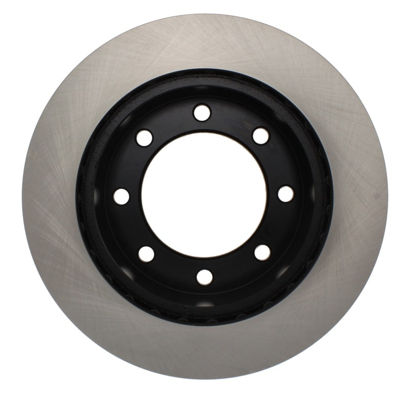 Stoptech 00-05 Ford Excursion / 99-04 Ford F250 Super Duty Front Cyro Performance Rotor