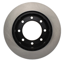 Load image into Gallery viewer, Stoptech 00-05 Ford Excursion / 99-04 Ford F250 Super Duty Front Cyro Performance Rotor