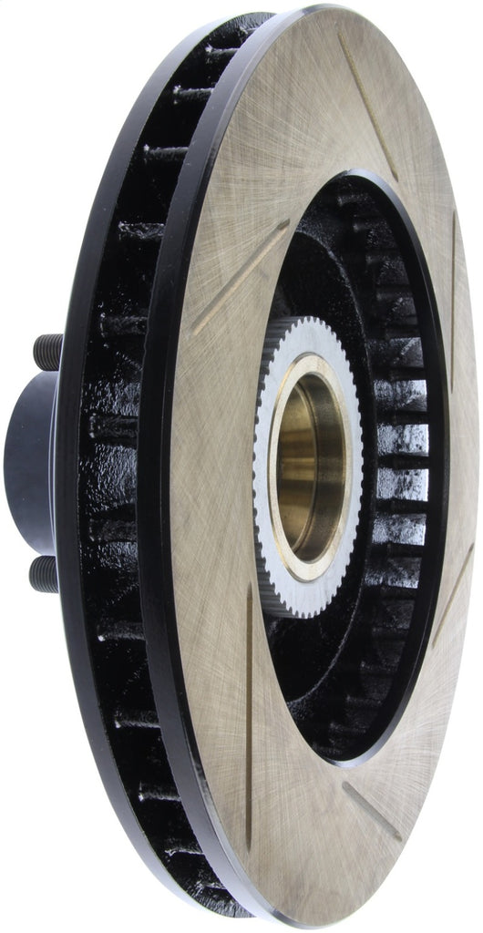 StopTech Slotted Sport Brake Rotor