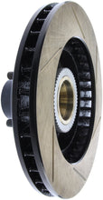 Load image into Gallery viewer, StopTech Slotted Sport Brake Rotor