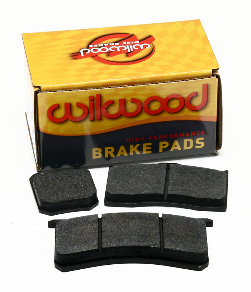 Wilwood BP-20 Street Performance / Racing Pads