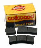 Wilwood BP-20 Street Performance / Racing Pads