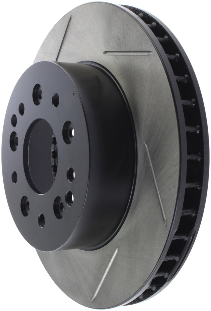 StopTech Slotted Sport Brake Rotor