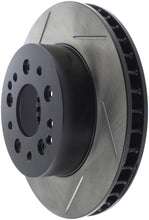Load image into Gallery viewer, StopTech Slotted Sport Brake Rotor