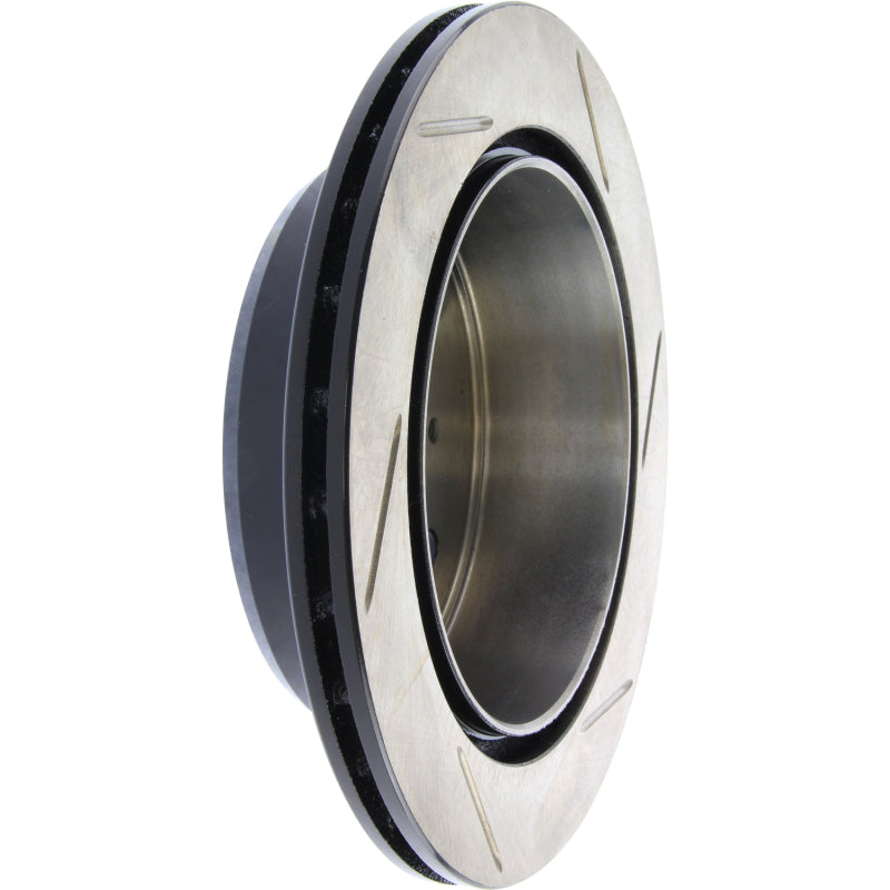 StopTech Slotted Sport Brake Rotor