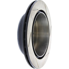 Load image into Gallery viewer, StopTech Slotted Sport Brake Rotor