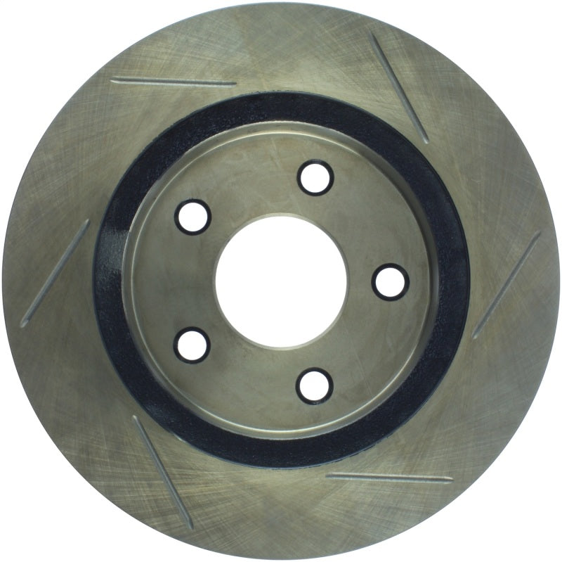 StopTech Slotted Sport Brake Rotor