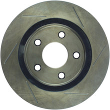Load image into Gallery viewer, StopTech Slotted Sport Brake Rotor