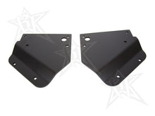 Load image into Gallery viewer, Rigid Industries Ford Raptor - Fog Light Brackets - Mounts 4 Dually/D2 Lights