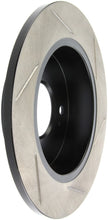 Load image into Gallery viewer, StopTech Power Slot 91-97/99-02 Infiniti G20 / 93-01 Nissan Altima Rear Disc Slotted Rear Right Rot