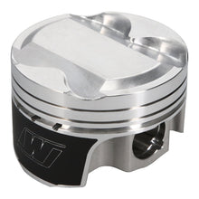 Load image into Gallery viewer, Wiseco Mitsubishi EVO 10 4B11 2008+ 88mm Bore .08 Oversize 86mm Stroke Piston Kit