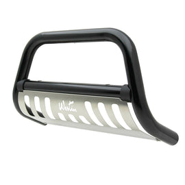 Westin 2005-2007 Nissan Pathfinder Ultimate Bull Bar - Black - GTR Auto