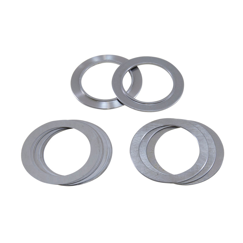 Yukon Gear Super Carrier Shim Kit For Model 35 - GTR Auto