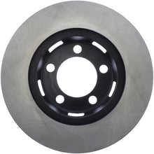 Load image into Gallery viewer, Stoptech 65-67 Ford Mustang Front Premium High Carbon Cryo Brake Rotor