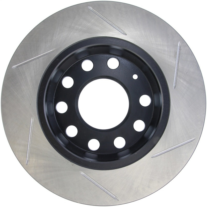 StopTech Slotted Sport Brake Rotor