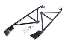 Load image into Gallery viewer, UMI Performance 93-02 GM F-Body 3-Point Subframe Connector Convertible Bolt In